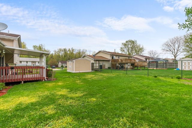 2209 Poinsettia Street, Portage, IN 46368