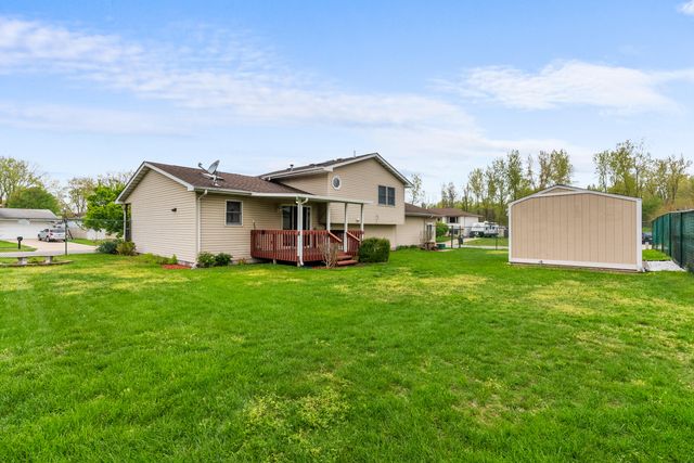 2209 Poinsettia Street, Portage, IN 46368