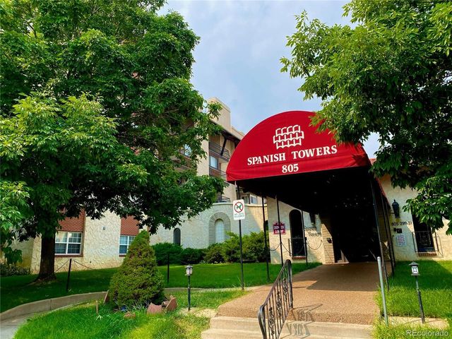 805 29th St 253, Boulder, CO 80303