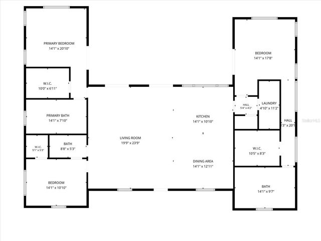 13009 NW 123RD PLACE, Alachua, FL 32615