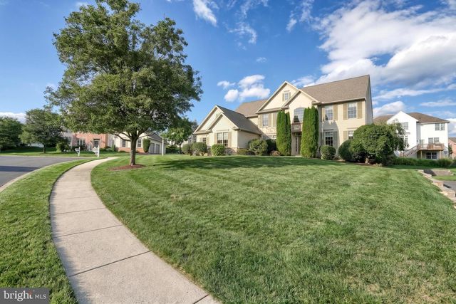 5680 CHARLTON WAY, Mechanicsburg, PA 17050