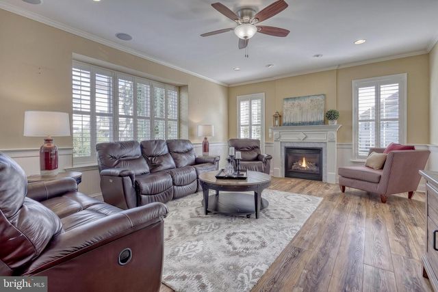 5680 CHARLTON WAY, Mechanicsburg, PA 17050