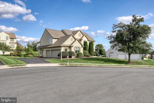 5680 CHARLTON WAY, Mechanicsburg, PA 17050