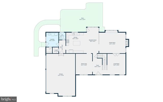 5680 CHARLTON WAY, Mechanicsburg, PA 17050