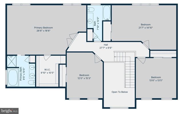 5680 CHARLTON WAY, Mechanicsburg, PA 17050