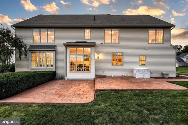 5680 CHARLTON WAY, Mechanicsburg, PA 17050