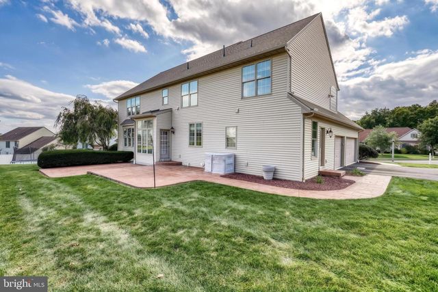 5680 CHARLTON WAY, Mechanicsburg, PA 17050