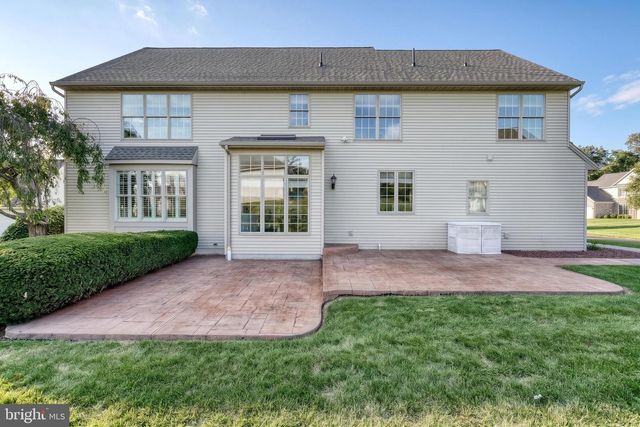 5680 CHARLTON WAY, Mechanicsburg, PA 17050