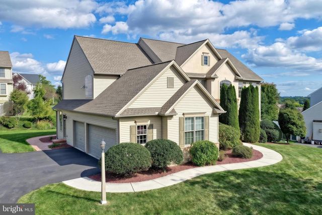 5680 CHARLTON WAY, Mechanicsburg, PA 17050