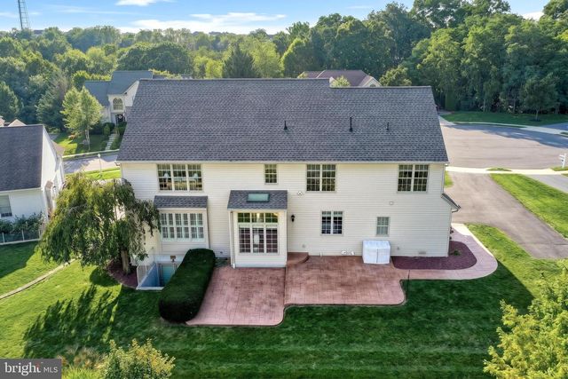 5680 CHARLTON WAY, Mechanicsburg, PA 17050