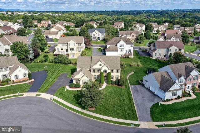 5680 CHARLTON WAY, Mechanicsburg, PA 17050