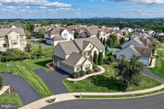 5680 CHARLTON WAY, Mechanicsburg, PA 17050