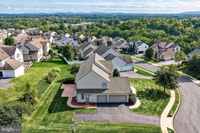 5680 CHARLTON WAY, Mechanicsburg, PA 17050