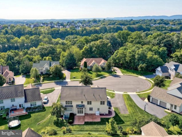 5680 CHARLTON WAY, Mechanicsburg, PA 17050