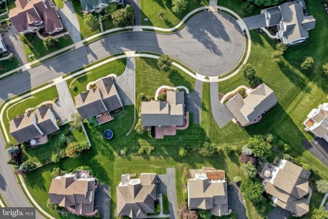 5680 CHARLTON WAY, Mechanicsburg, PA 17050