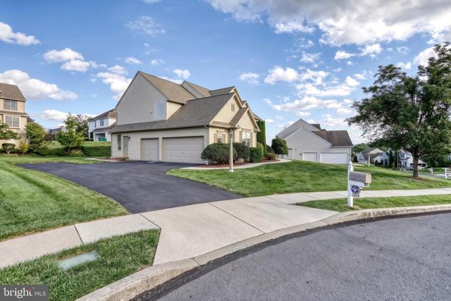 5680 CHARLTON WAY, Mechanicsburg, PA 17050