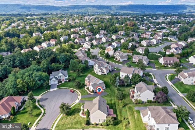 5680 CHARLTON WAY, Mechanicsburg, PA 17050