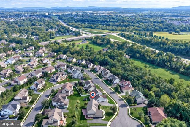 5680 CHARLTON WAY, Mechanicsburg, PA 17050