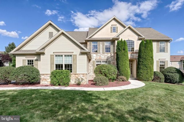 5680 CHARLTON WAY, Mechanicsburg, PA 17050