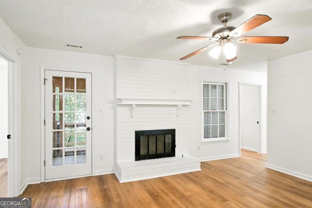 7260 Fernwood Drive, Riverdale, GA 30296 — photo 4