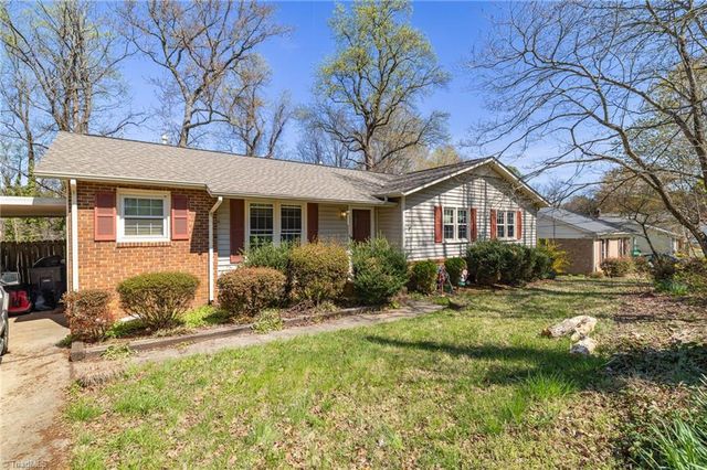 3704 Westfield Street, High Point, NC 27265
