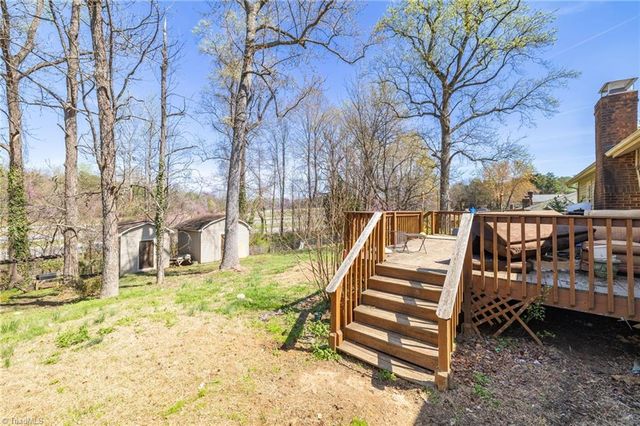3704 Westfield Street, High Point, NC 27265
