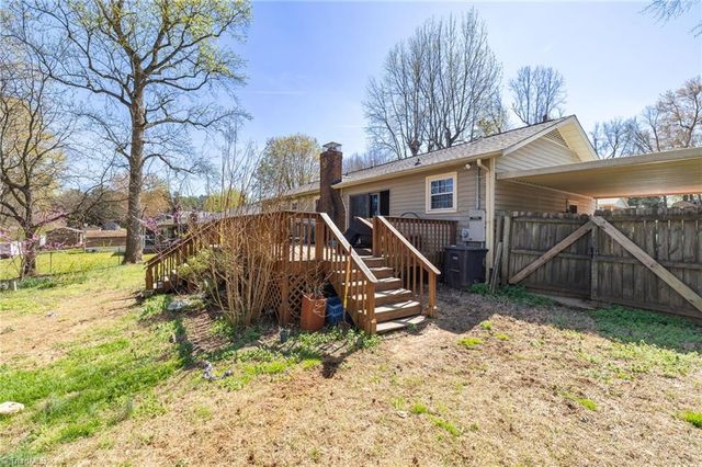 3704 Westfield Street, High Point, NC 27265