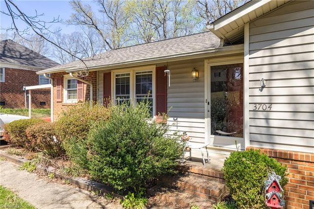 3704 Westfield Street, High Point, NC 27265