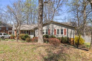 3704 Westfield Street, High Point, NC 27265