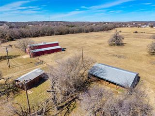 TBD #3102B Mineral Wells Highway, Weatherford, TX 76088