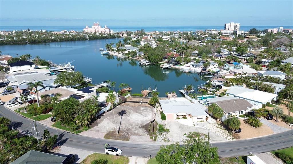 3738 BELLE VISTA DRIVE E, St Pete Beach, FL 33706