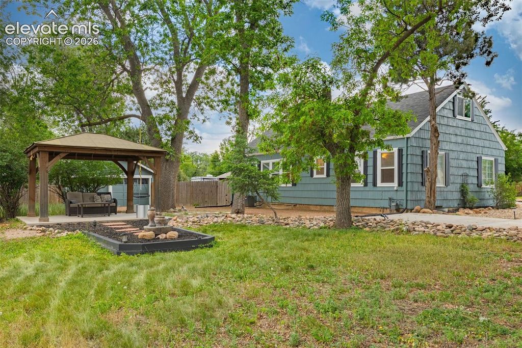 125 Wolfe Avenue, Colorado Springs, CO 80905 — photo 4