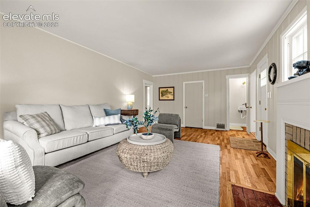 125 Wolfe Avenue, Colorado Springs, CO 80905 — photo 5