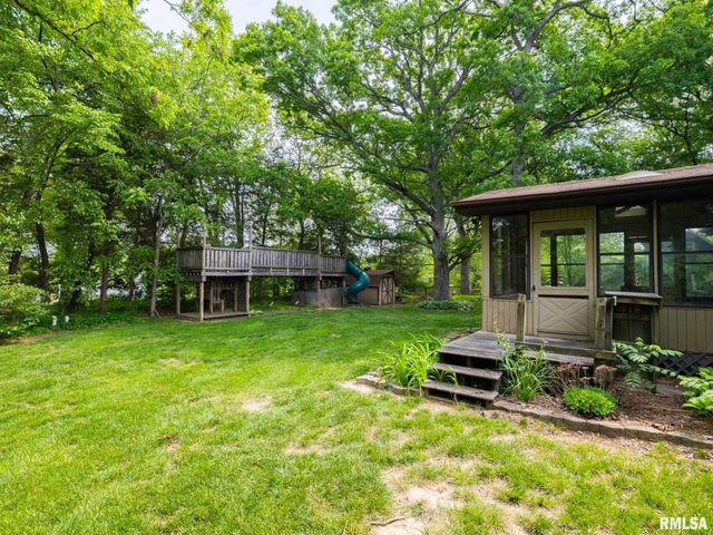 244 WHISPERING OAKS Drive, Germantown Hills, IL 61548