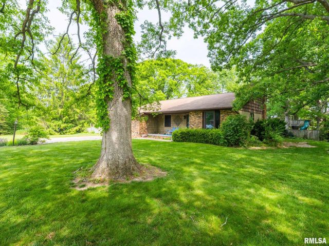 244 WHISPERING OAKS Drive, Germantown Hills, IL 61548
