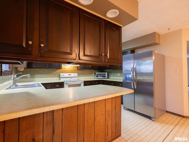 244 WHISPERING OAKS Drive, Germantown Hills, IL 61548