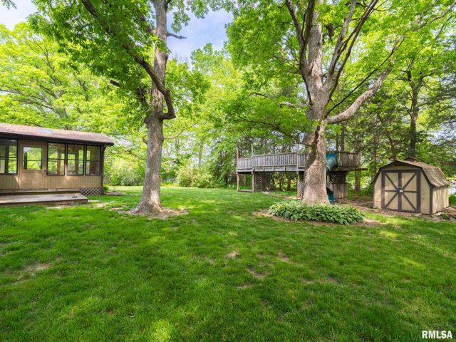 244 WHISPERING OAKS Drive, Germantown Hills, IL 61548