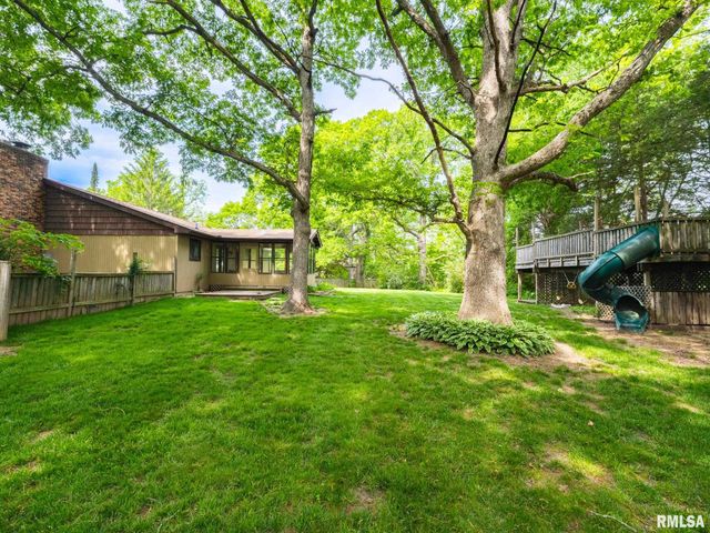 244 WHISPERING OAKS Drive, Germantown Hills, IL 61548