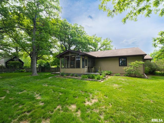 244 WHISPERING OAKS Drive, Germantown Hills, IL 61548
