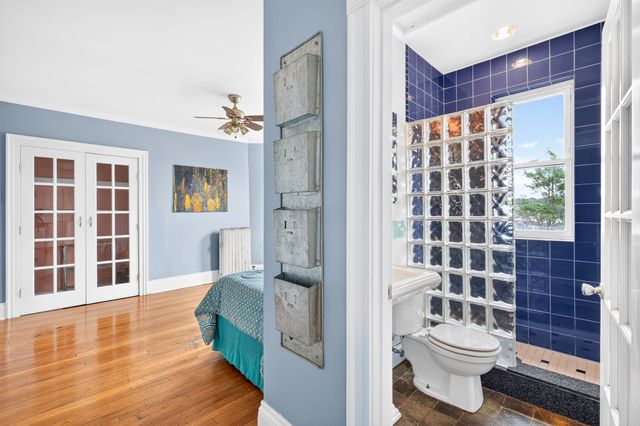 70 Strathmore Road 10B, Boston, MA 02135