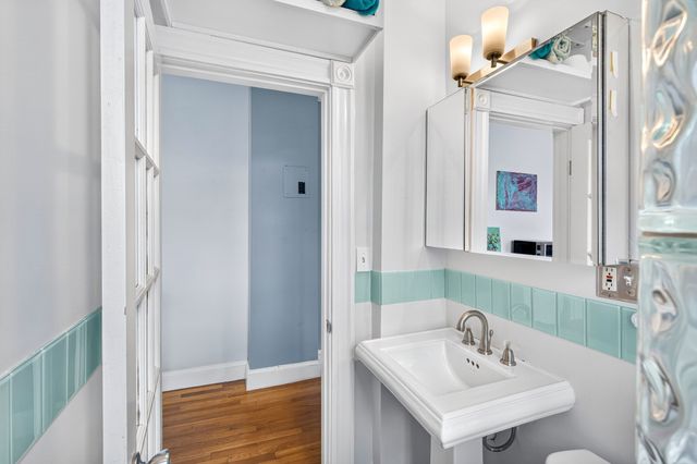 70 Strathmore Road 10B, Boston, MA 02135