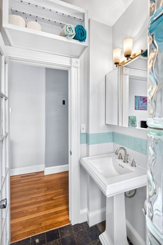 70 Strathmore Road 10B, Boston, MA 02135