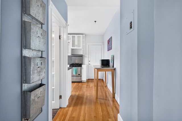 70 Strathmore Road 10B, Boston, MA 02135