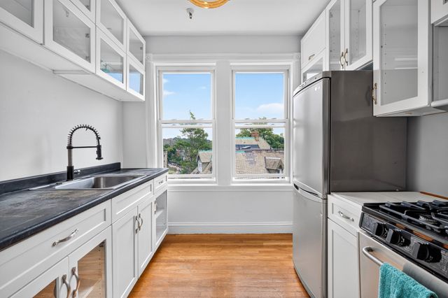 70 Strathmore Road 10B, Boston, MA 02135