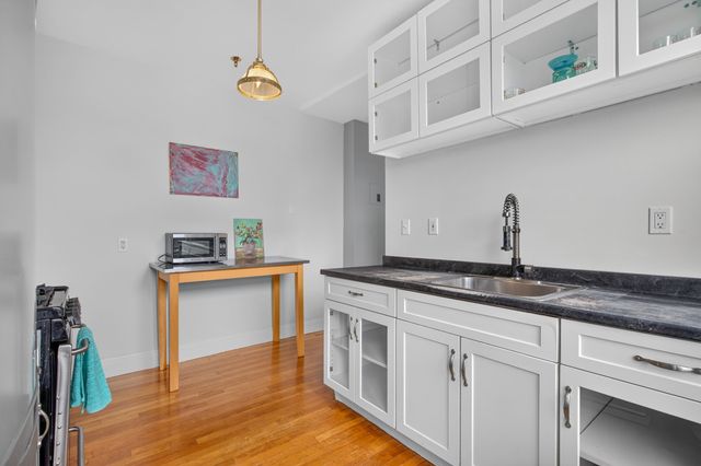 70 Strathmore Road 10B, Boston, MA 02135