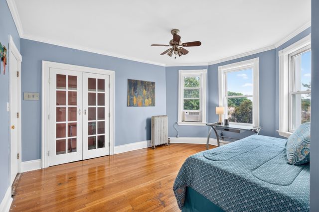 70 Strathmore Road 10B, Boston, MA 02135