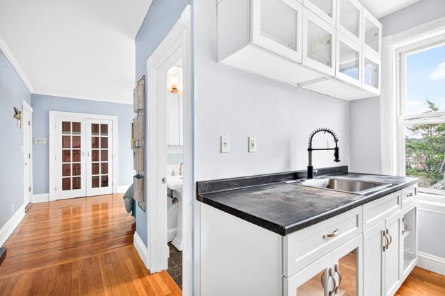 70 Strathmore Road 10B, Boston, MA 02135