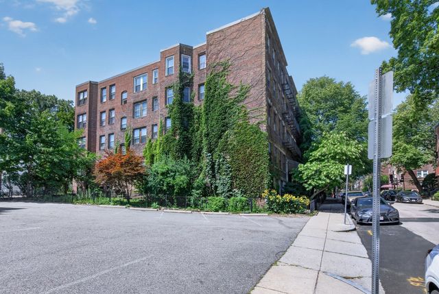 70 Strathmore Road 10B, Boston, MA 02135