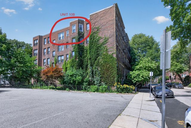 70 Strathmore Road 10B, Boston, MA 02135