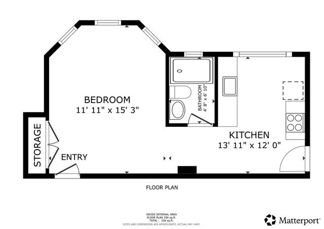 70 Strathmore Road 10B, Boston, MA 02135